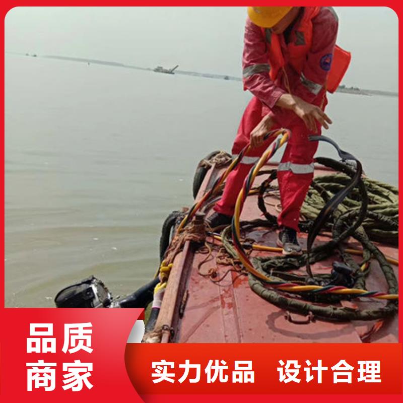 褔州市水下封堵公司专业从事水下作业