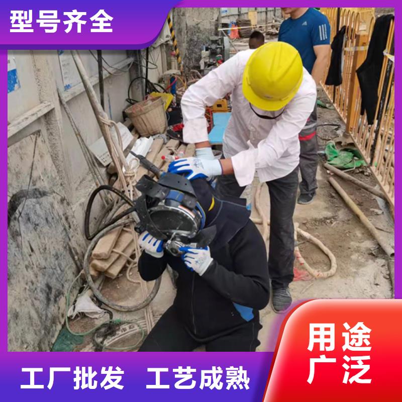 滁州市蛙人打捞服务-提供各类水下施工服务