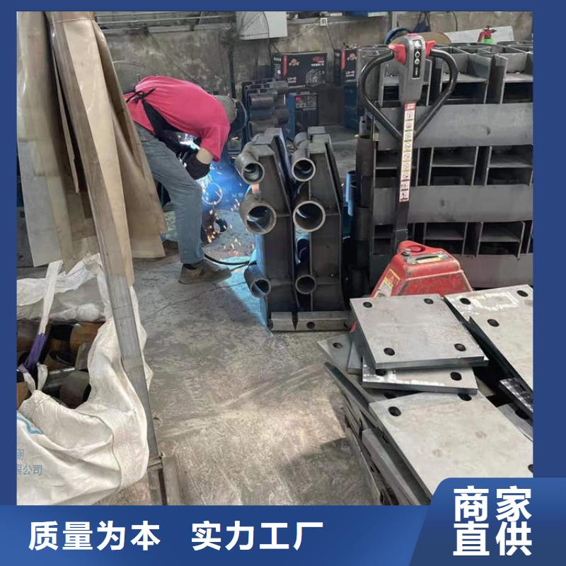 防撞护栏售后完善