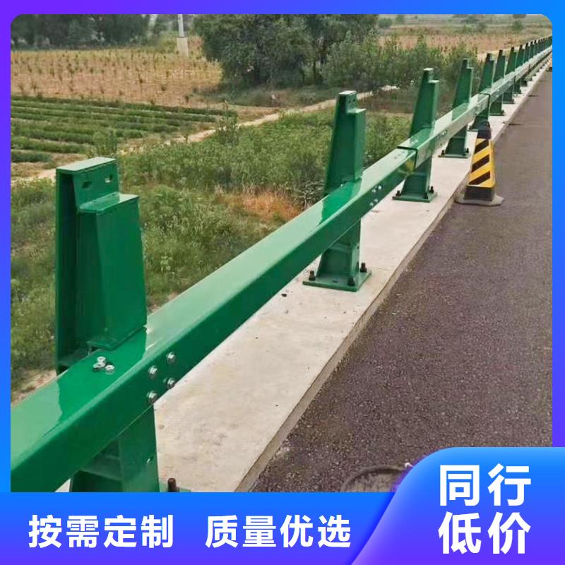 海南乐东县铸造石护栏适用各种桥型