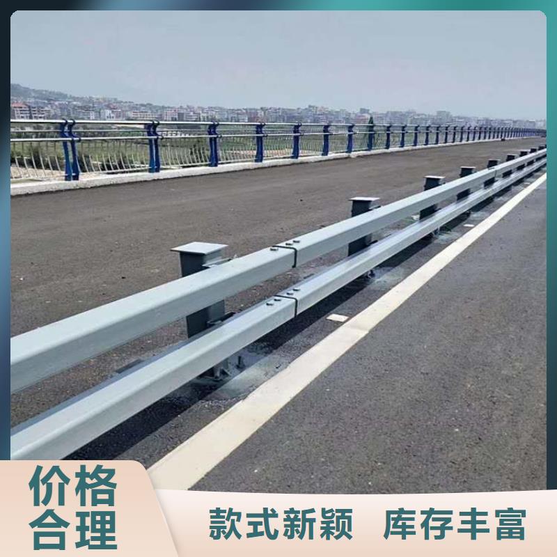 济源市桥梁灯光栏杆畅销全国
