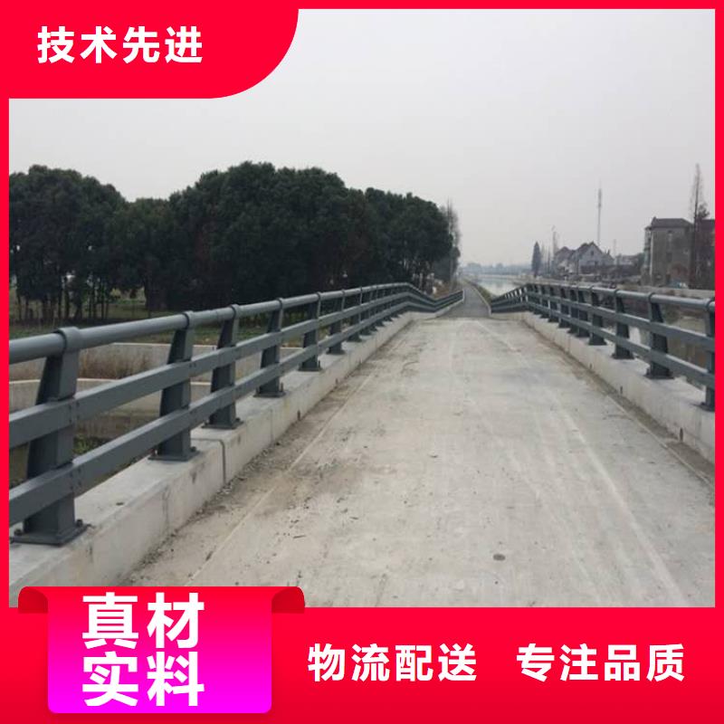 买大桥LED灯光护栏必看-售后保障