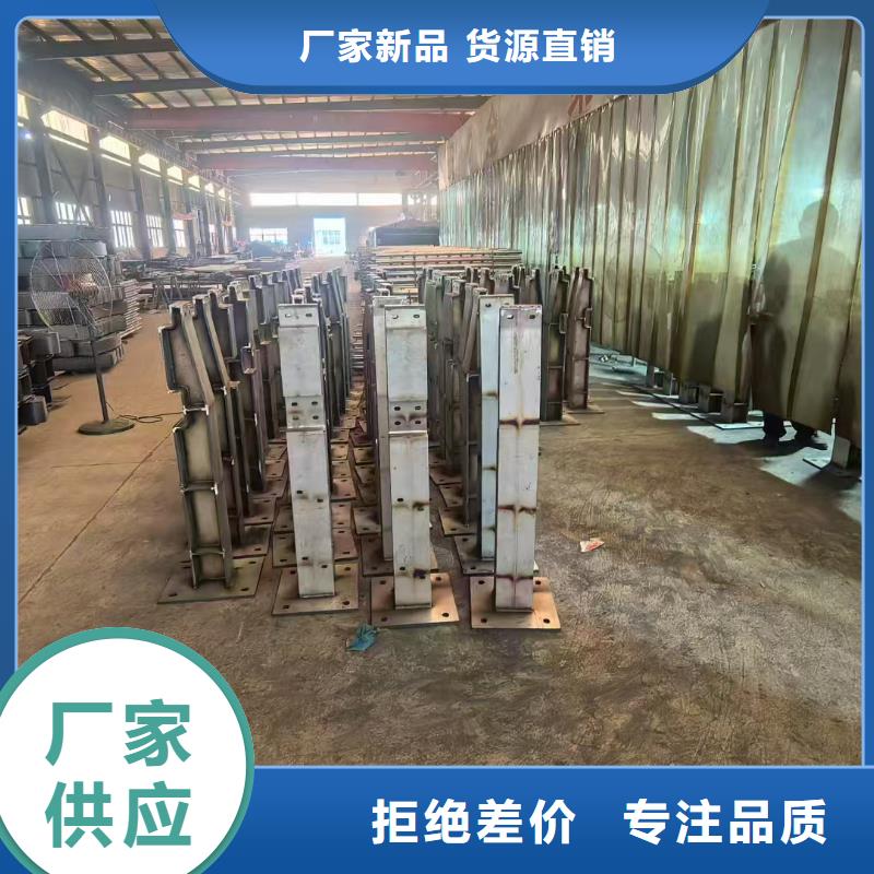 祁阳天桥灯光栏杆