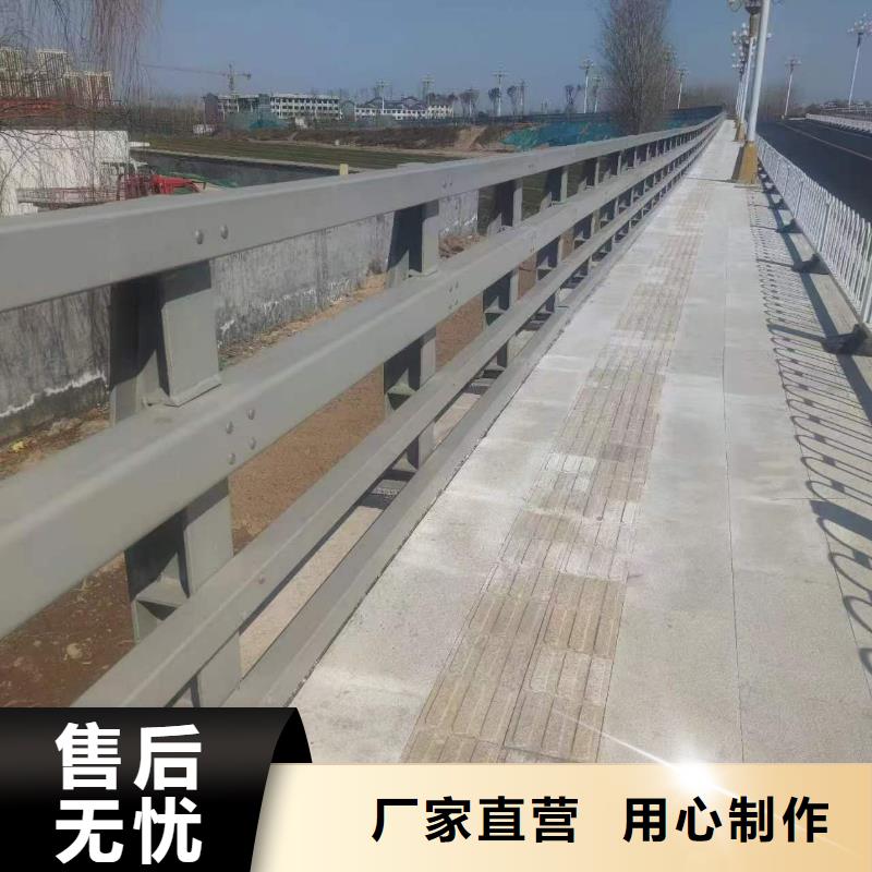 金属梁柱式中央防撞护栏厂家联系方式