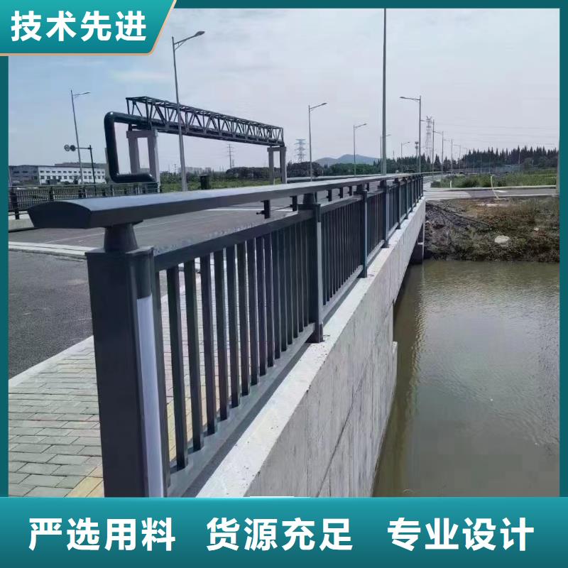 规格齐全的不锈钢复合管护栏经销商