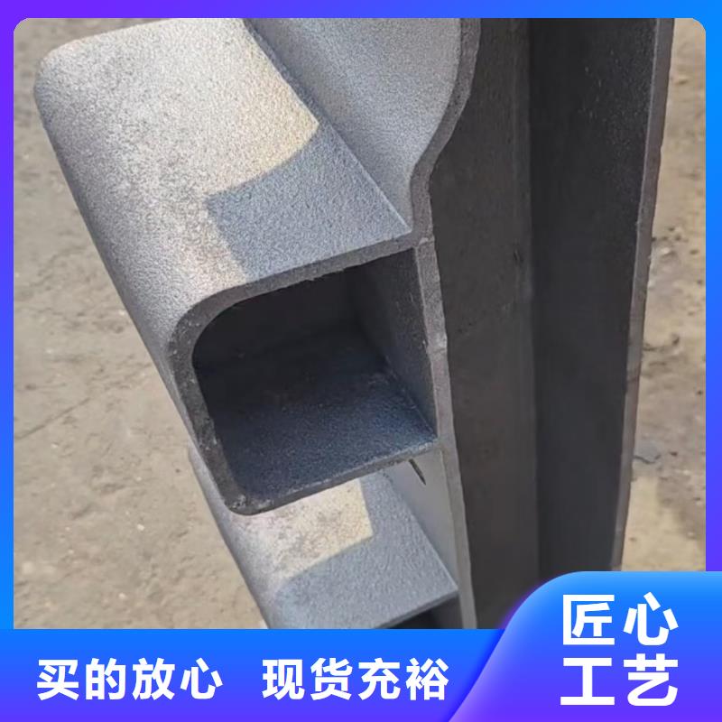 不锈钢造型护栏工厂