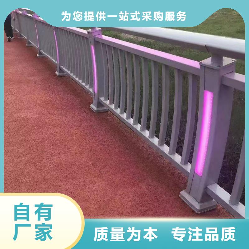 桥梁护栏优选货源