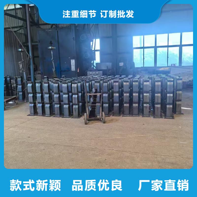 铝艺护栏-实体厂家质量放心