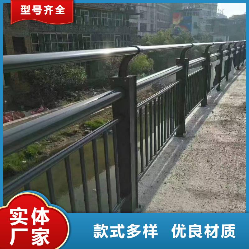 人行道防撞栏杆厂家-可来厂参观