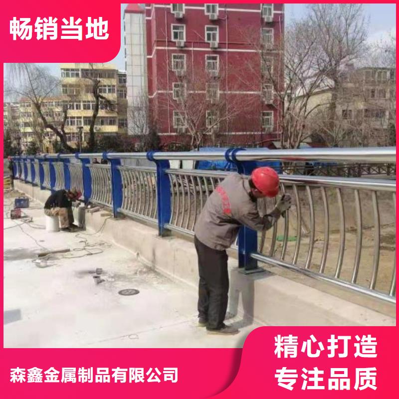 规格齐全的铝合金栏杆经销商