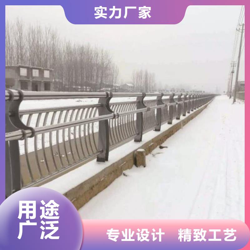 优质的不锈钢护栏生产厂家