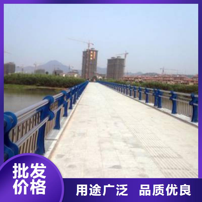 钢背木护栏厂家_咨询优惠