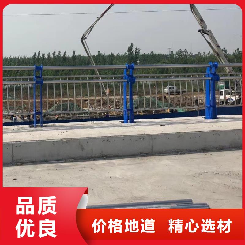 护栏立柱生产设备先进