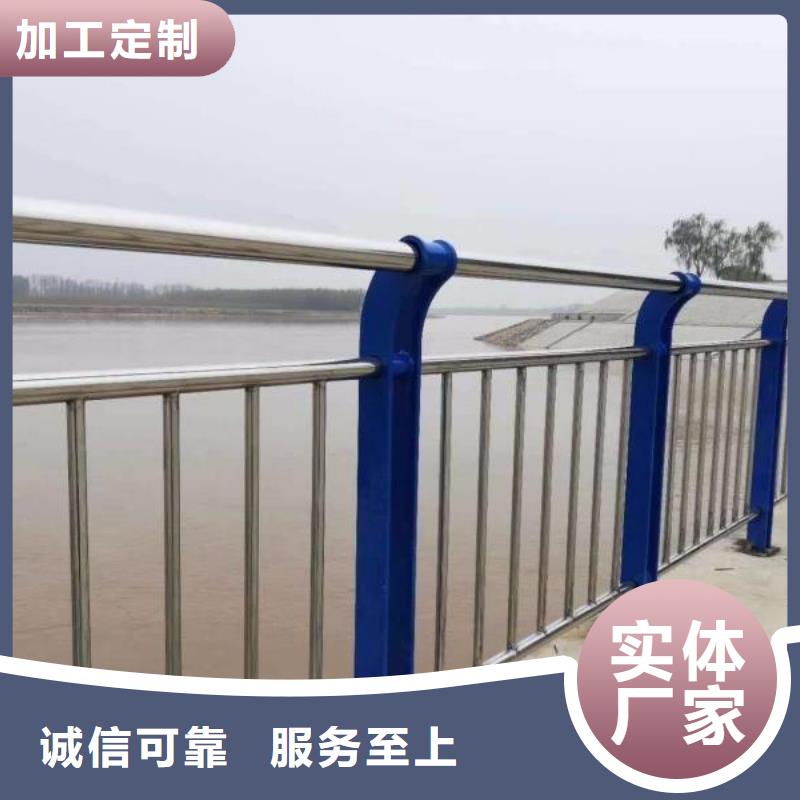 双牌县木纹护栏近期行情