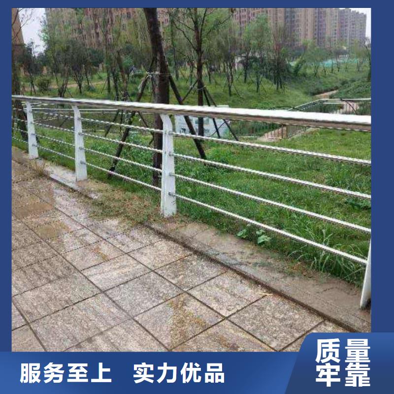 镀锌钢索护栏实力厂商