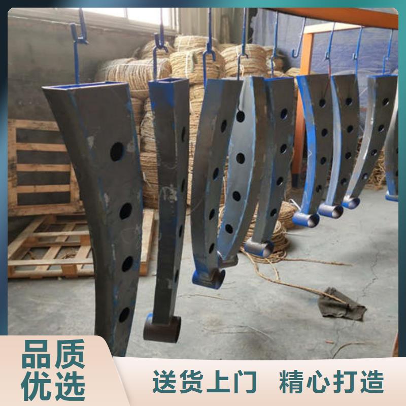 专业销售灯光护栏-保质