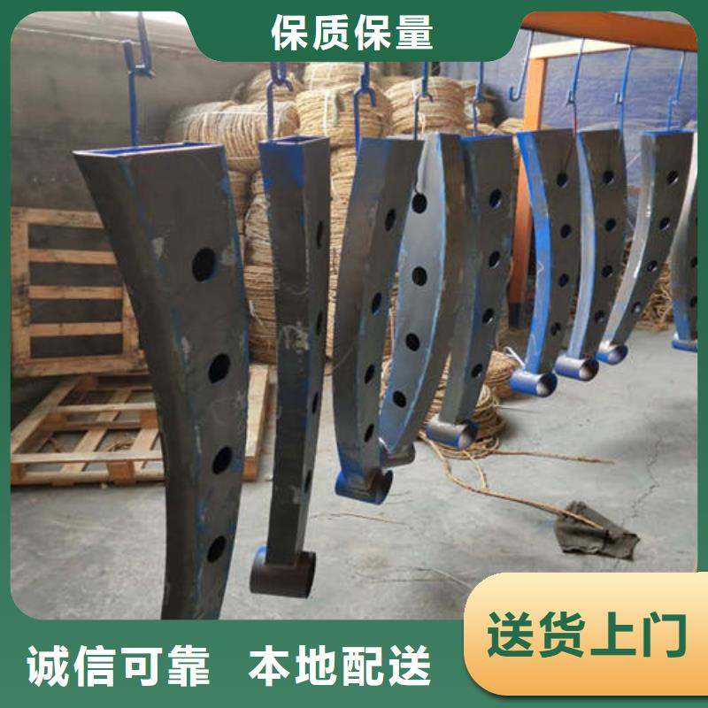 优选：铝合金护栏供应商