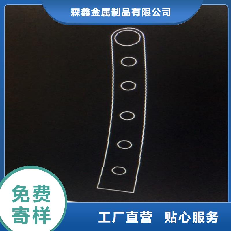 护栏2景观护栏质量好
