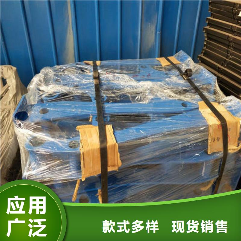 不锈钢护栏货源充足的厂家