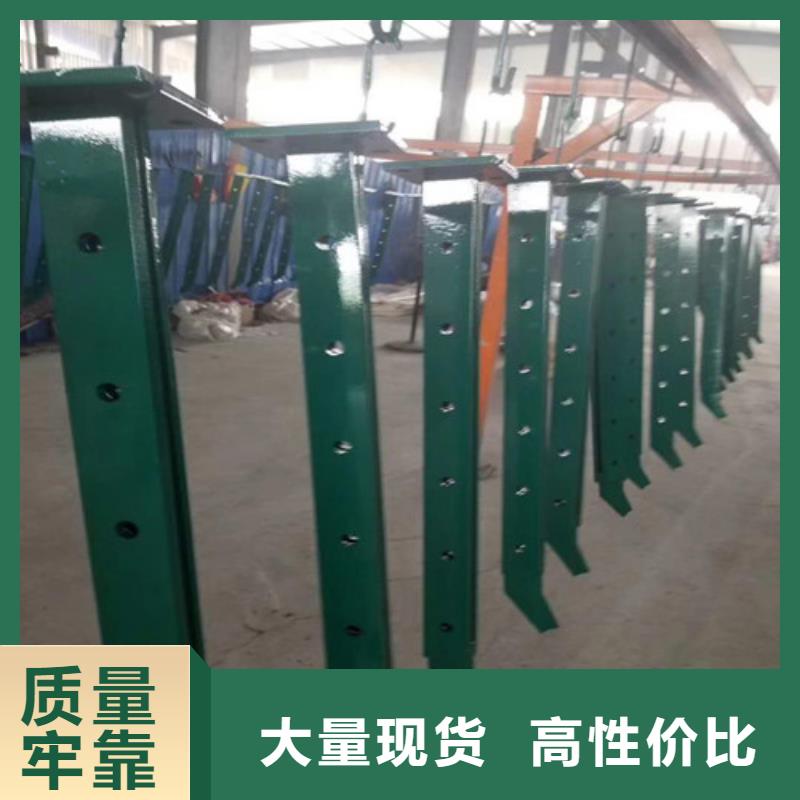 景观灯箱护栏工厂直营