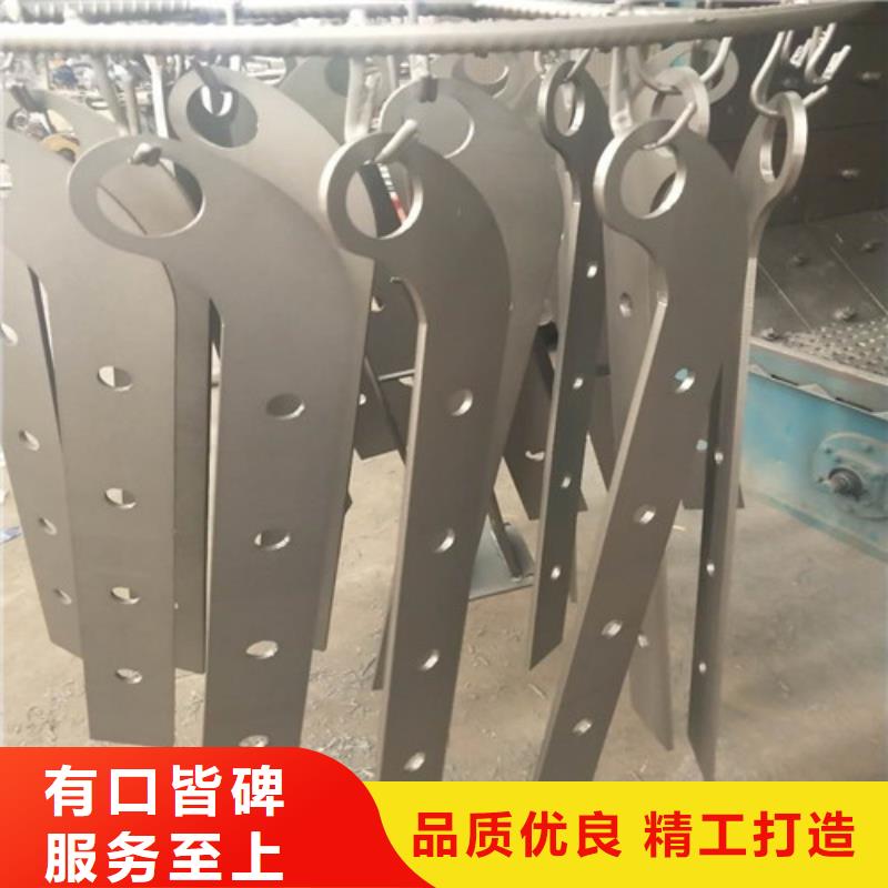 镀锌护栏长期有效