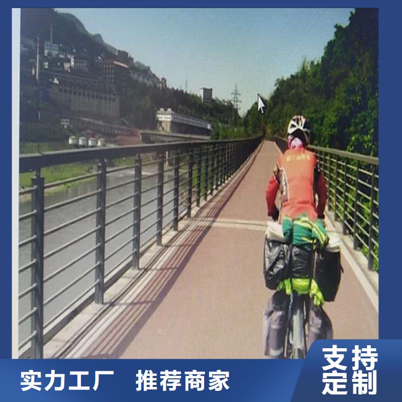 高架路桥护栏公司