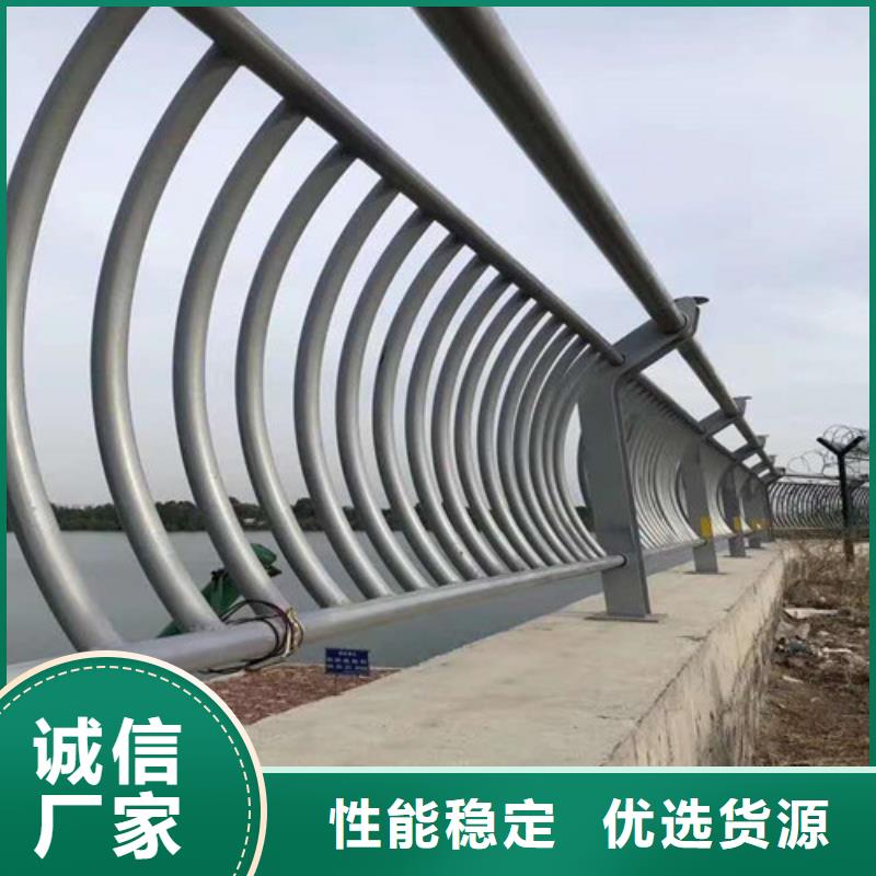 高架路桥护栏出厂价
