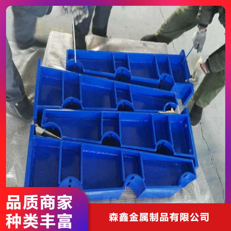 防撞栏杆源头供应商