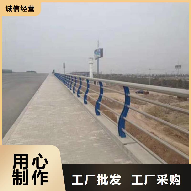 钢背木护栏-联系方式