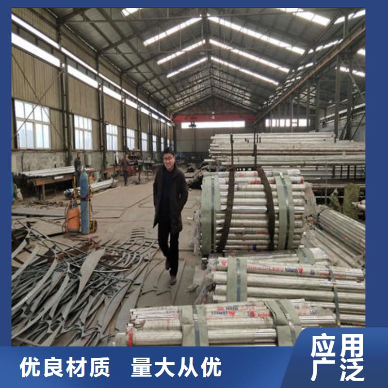 桥梁灯光栏杆-诚信经营