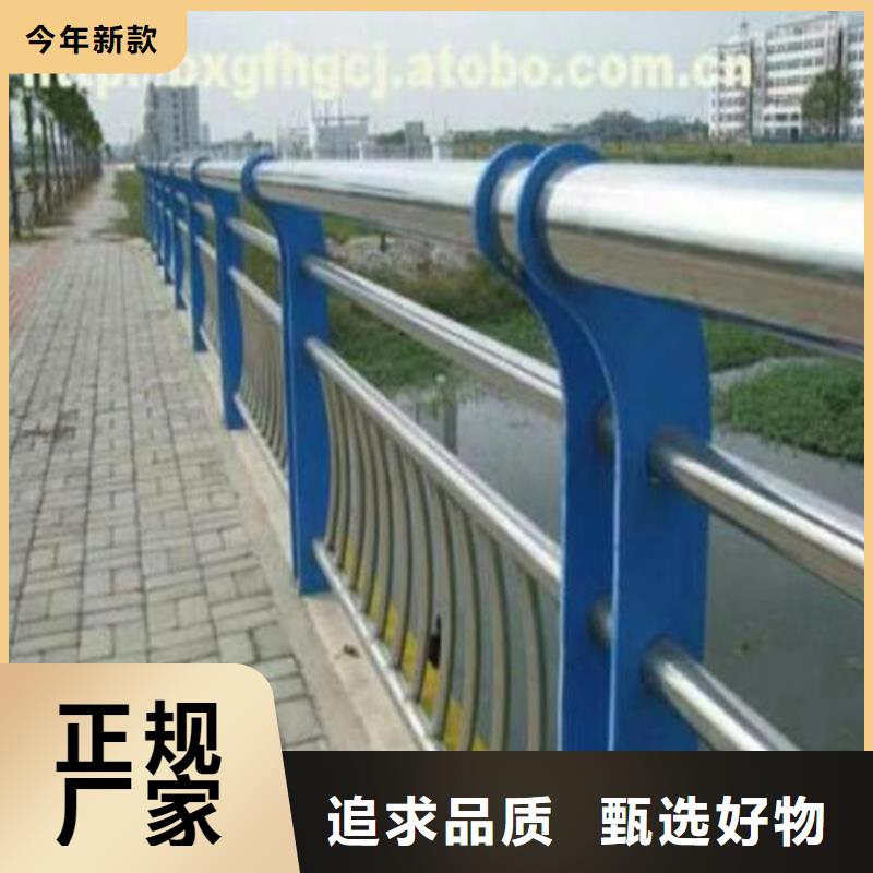 高架路桥护栏出厂价