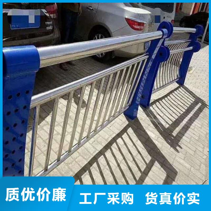 桥梁铝合金护栏优选品牌