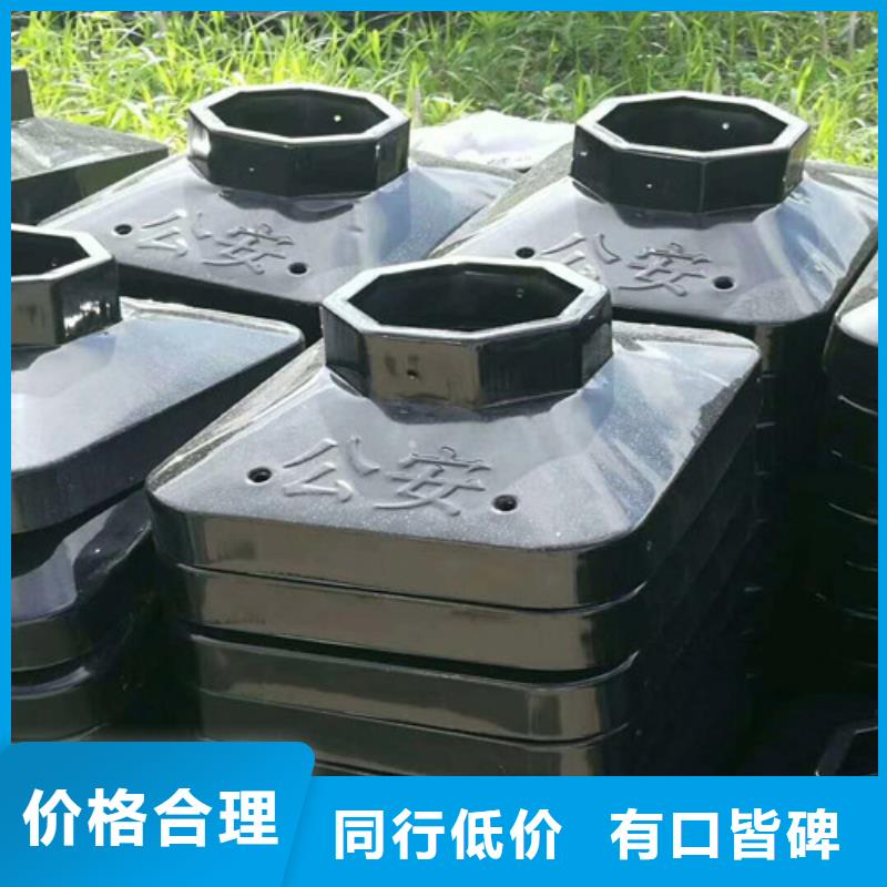 河道护栏价格便宜