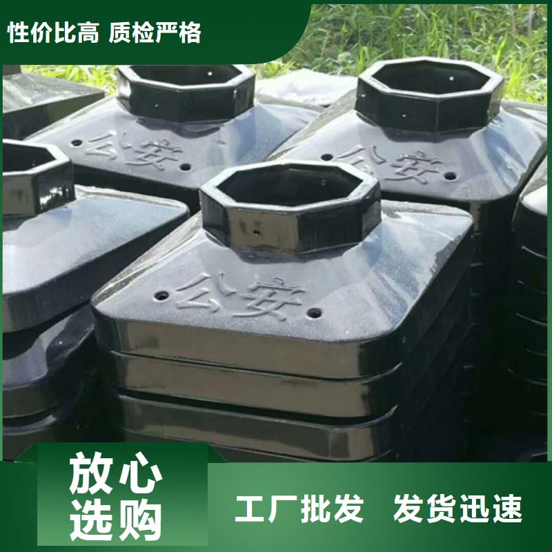 护栏2灯光防撞护栏实力优品