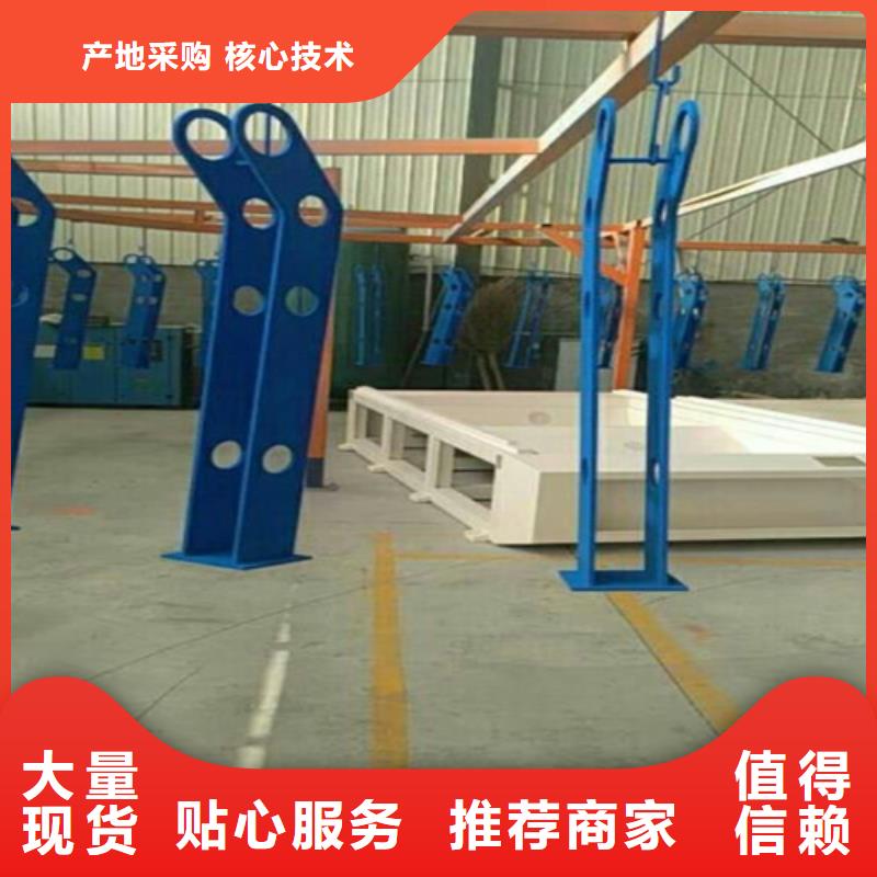灯光护栏采购认准大厂