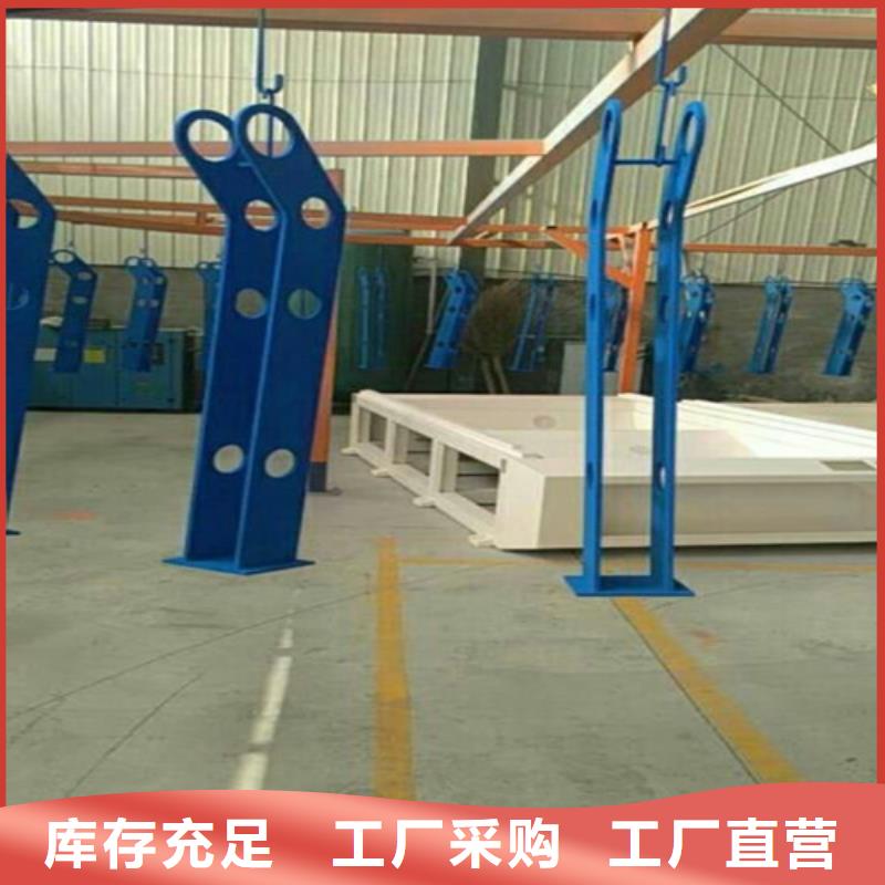 桥梁防撞护栏销售地址
