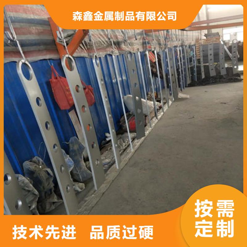 通河县Q235B防撞护栏哪家专业