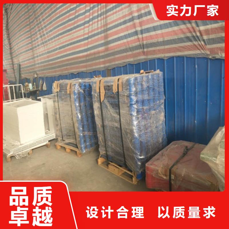 优选：灯光护栏