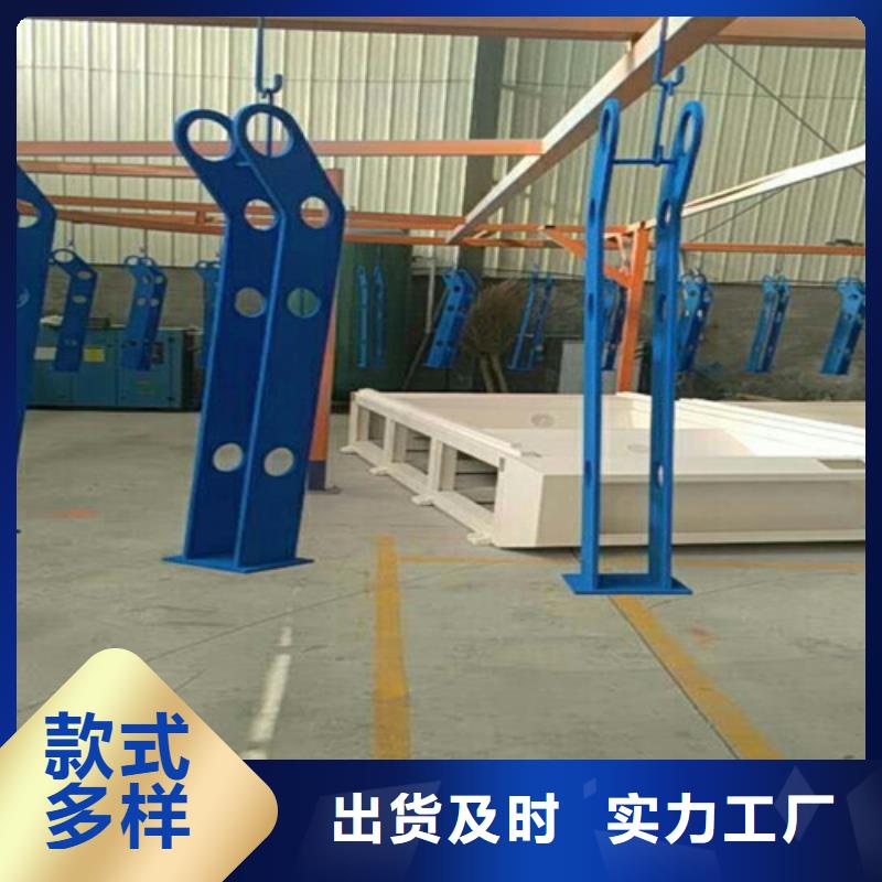 优选：灯光护栏