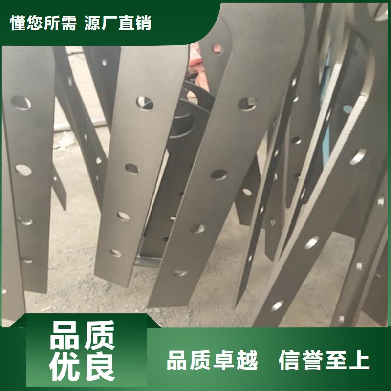木纹转印护栏厂家量身定制