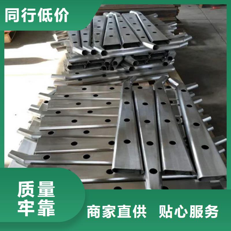 护栏2_桥梁景观栏杆品质好才是硬道理