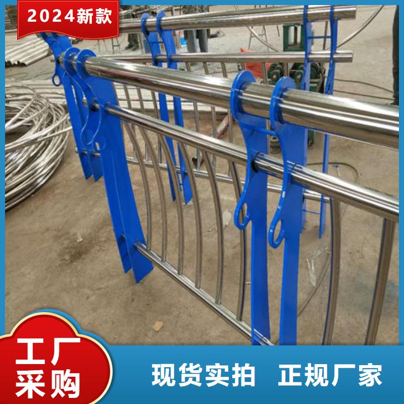 桥梁铝合金护栏优选品牌