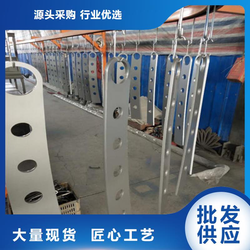 #铝合金护栏#-品牌厂家
