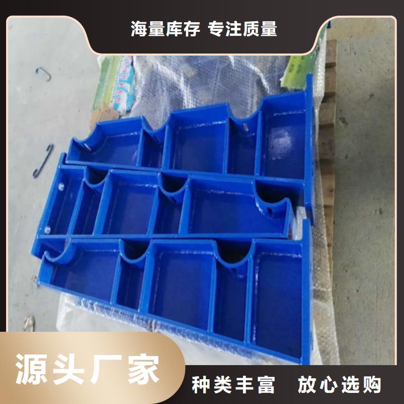 护栏2_桥梁景观栏杆满足多种行业需求