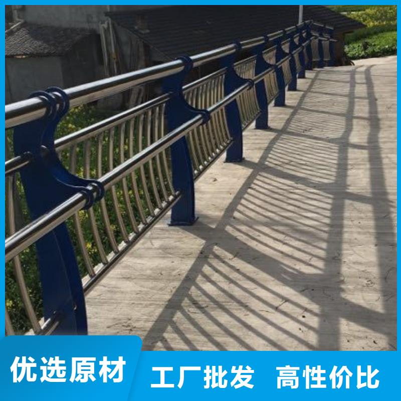 高架路桥护栏出厂价