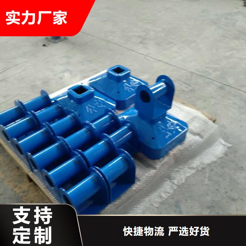 波密县Q235B防撞护栏哪家专业