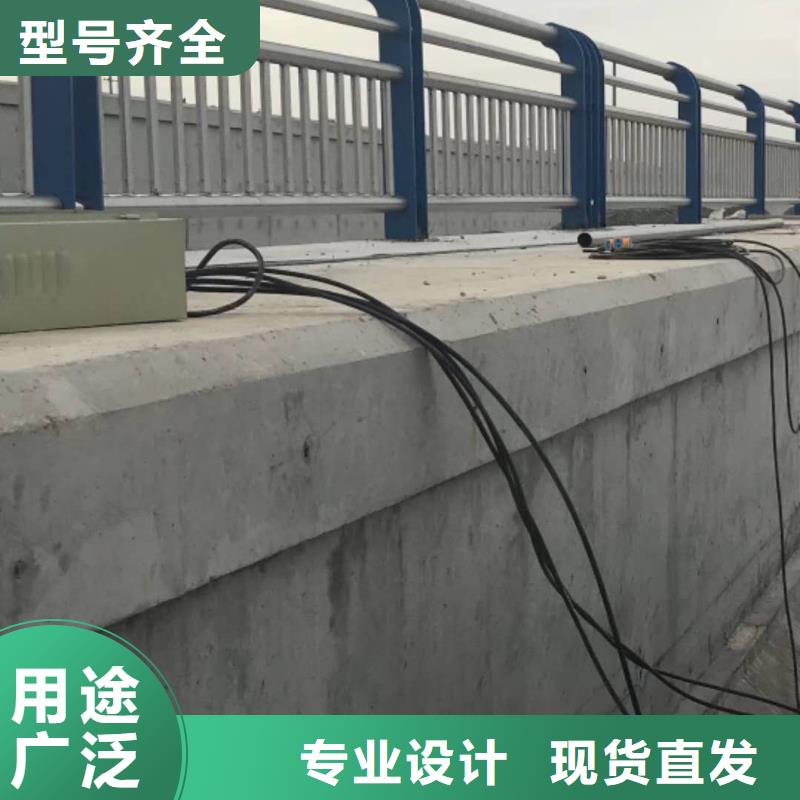 桥梁灯光栏杆-诚信经营