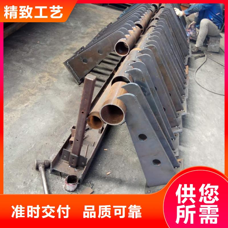 护栏2_灯光防撞护栏制造厂家