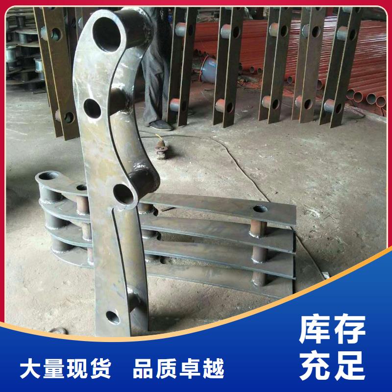 护栏2灯光防撞护栏实力优品