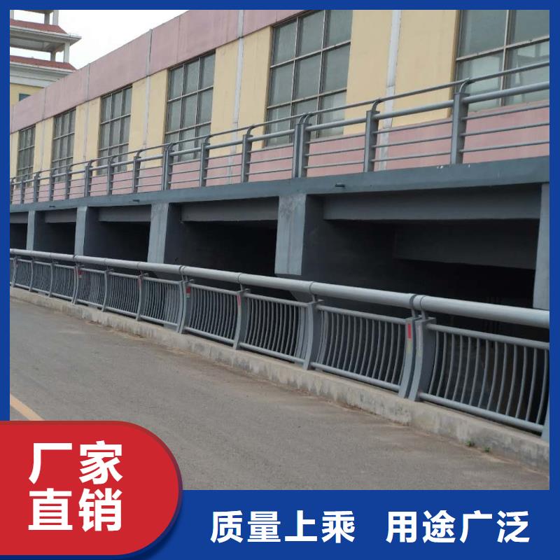 立交桥护栏制造工厂